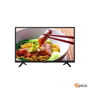 تلویزیون ال ای دی جی پلاس مدل GTV-32SD428N سایز 32 اینچ