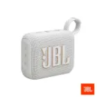 اسپیکر بلوتوثی جی بی ال مدل Go 4 رنگ سفید