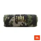 اسپیکر بلوتوثی قابل حمل جی بی ال مدل Flip 7 سبز ارتشی