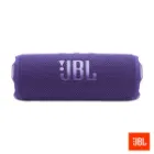 اسپیکر بلوتوثی قابل حمل جی بی ال مدل Flip 7 بنفش