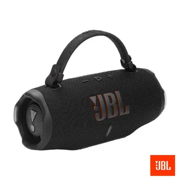 بهترین قیمت اسپیکر بلوتوثی Charge 6 جی بی ال