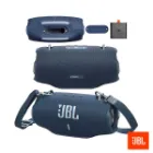 کیفیت اسپیکر بلوتوثی Xtreme 4 جی بی ال