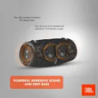 اپلیکیشن اسپیکر Xtreme 4 جی بی ال