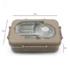 ابعاد لانچ باکس کد 201 ML-6328