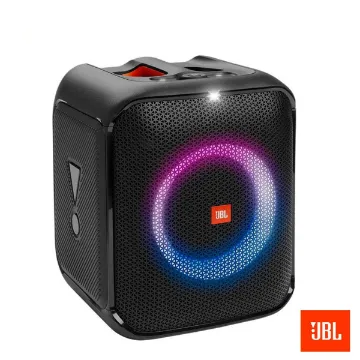 اسپیکر بلوتوثی قابل حمل جی بی ال مدل Partybox Encore Essential