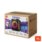 جعبه بسته بندی اسپیکر بلوتوثی قابل حمل جی بی ال مدل Partybox Encore Essential
