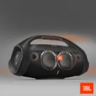 تعداد بلندگوها و باندهای اسپیکر بلوتوثی قابل حمل جی بی ال Boombox 3