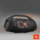 تعداد بلندگوها و باندهای اسپیکر بلوتوثی قابل حمل جی بی ال Boombox 3
