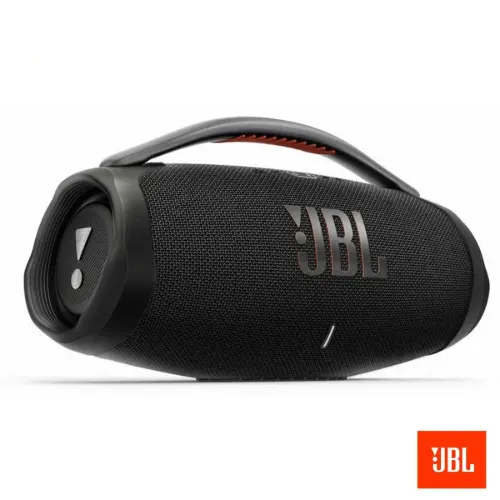 اسپیکر بلوتوثی قابل حمل جی بی ال Boombox 3