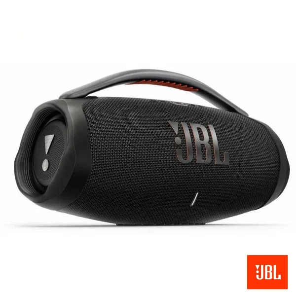 اسپیکر بلوتوثی قابل حمل جی بی ال Boombox 3