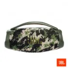 اسپیکر بلوتوثی قابل حمل جی بی ال Boombox 3 سبز ارتشی