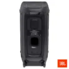 نما و جزئیات پشت پارتی باکس جی بی ال مدل Partybox 310