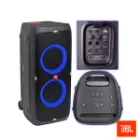 جزئیات امکانات پارتی باکس جی بی ال مدل Partybox 310