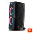 نمای کناری پارتی باکس جی بی ال مدل Partybox 310