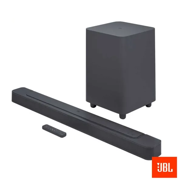 ساندبار جی بی ال مدل BAR 500