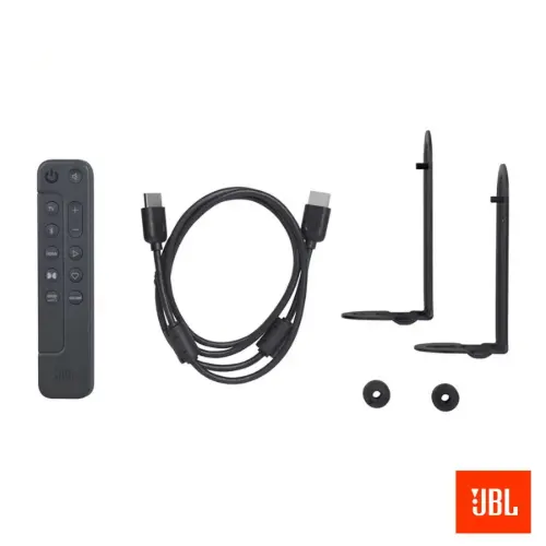 ریموت کابل و متعلقات ساندبار جی بی ال مدل BAR 500
