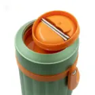 ظرف غذا استیل بدنه خط 304 MS765
