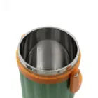 لانچ باکس وارداتی استیل بدنه خط 304 MS765