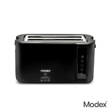 توستر نان مودکس با طراحی شیک و مدرن