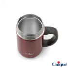 تراول ماگ دو جداره یونیک UN-1830