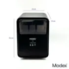 یخ ساز دیجیتال مودکس با طراحی شیک و کم حجم