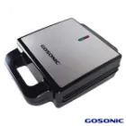 ساندویچ ساز گوسونیک مدل GSM-706 سیلور
