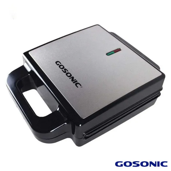ساندویچ ساز گوسونیک مدل GSM-706 سیلور