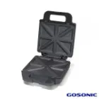 صفحه چدنی ساندویچ ساز گوسونیک مدل GSM-706