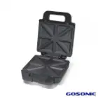 صفحه چدنی ساندویچ ساز گوسونیک مدل GSM-706