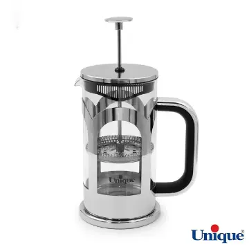 فرنچ پرس 600 میلی لیتر یونیک مدل UN-3009
