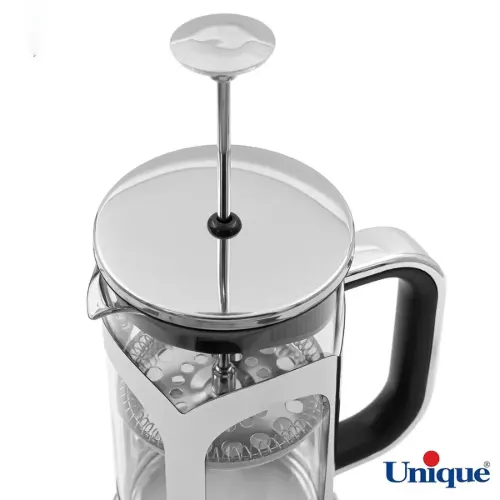خرید فرنچ پرس 600 میلی لیتر یونیک مدل UN-3009