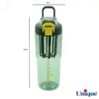 ابعاد قمقمه آب یونیک 950 میلی لیتر UN-1943