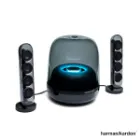 اسپیکر دسکتاپ هارمن کاردن با گستره صوتی با کیفیت