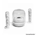 اسپیکر دسکتاپ هارمن کاردن با طراحی مدرن