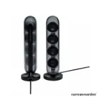 اسپیکر هارمن کاردن دارای ابعاد استاندارد