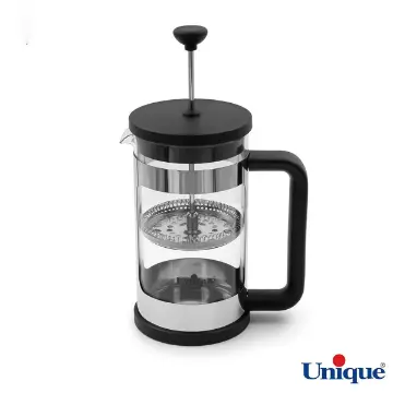 فرنچ پرس 600 میلی لیتر یونیک مدل UN-3003