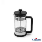 قیمت فرنچ پرس 600 میلی لیتر یونیک مدل UN-3003