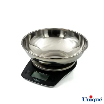 ترازو آشپزخانه دیجیتال یونیک مدل UN-6535