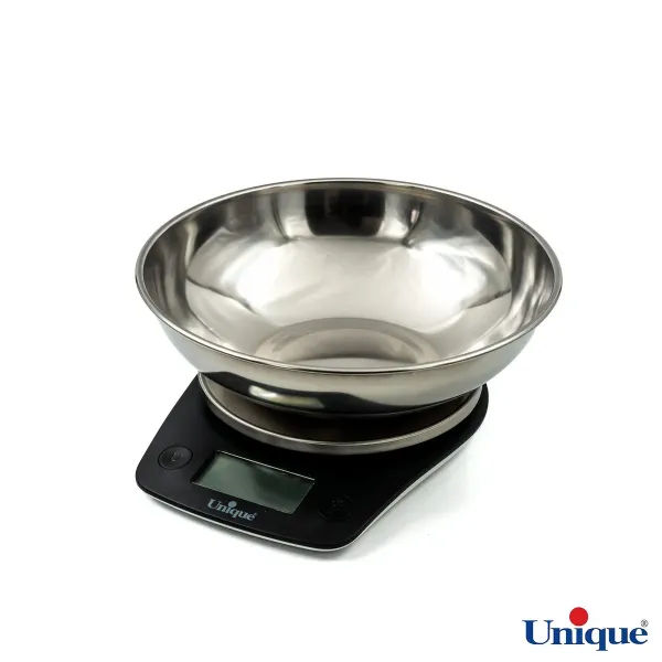 ترازو آشپزخانه دیجیتال یونیک مدل UN-6535