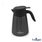 قیمت فلاسک استیل 1 لیتر بدنه رنگی بدون شیشه UN-1848