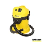 جارو برقی WD3 PV-17/4/20 کارچر 1000 وات