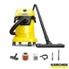 لوازم جانبی جارو برقی WD3 PV-17/4/20 کارچر 1000 وات