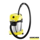 جارو برقی WD3 PV-17/4/20 کارچر 1000 وات