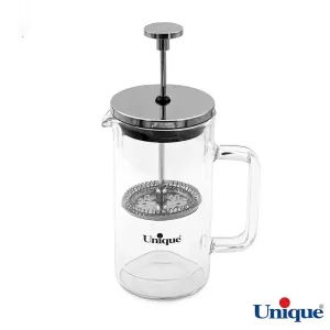 فرنچ پرس 350 میلی لیتر یونیک مدل UN-3023