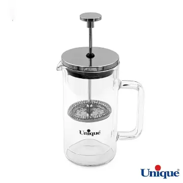 فرنچ پرس 350 میلی لیتر یونیک مدل UN-3023