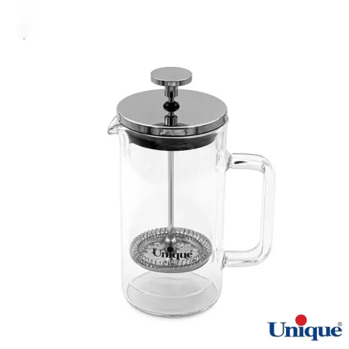 قیمت فرنچ پرس 350 میلی لیتر یونیک مدل UN-3023