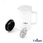 خرید فرنچ پرس 350 میلی لیتر یونیک مدل UN-3023