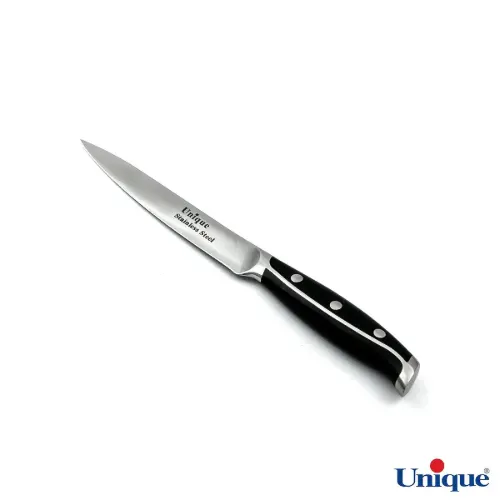 چاقو آشپزخانه 5 اینچ یونیک مدل UN-5508