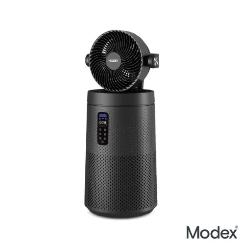دستگاه تصفیه هوا AP1900 مودکس 53 وات