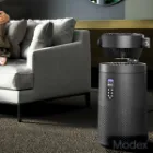 دستگاه تصفیه هوا مودکس